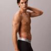 Boxer Briefs aus Mikrofaser-Stretch Boxer Briefs aus Mikrofaser-Stretch