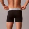 Boxer Briefs aus Mikrofaser-Stretch Boxer Briefs aus Mikrofaser-Stretch
