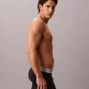 Boxer Briefs aus Mikrofaser-Stretch Boxer Briefs aus Mikrofaser-Stretch