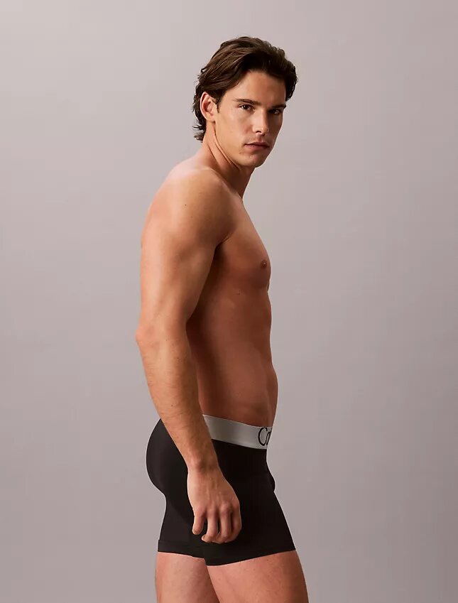 Boxer Briefs aus Mikrofaser-Stretch Boxer Briefs aus Mikrofaser-Stretch
