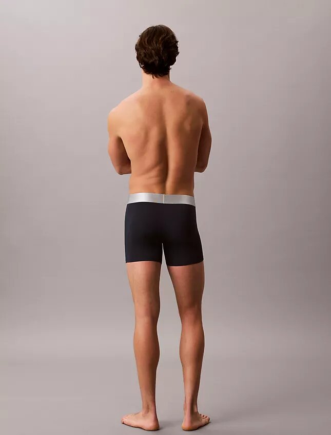 Boxer Briefs aus Mikrofaser-Stretch Boxer Briefs aus Mikrofaser-Stretch