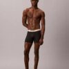Boxer Briefs aus Mikrofaser-Stretch im 3er-Pack Boxer Briefs aus Mikrofaser-Stretch im 3er-Pack