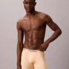 Boxer Briefs aus Mikrofaser-Stretch im 3er-Pack Boxer Briefs aus Mikrofaser-Stretch im 3er-Pack