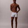 Boxer Briefs aus Mikrofaser-Stretch im 3er-Pack