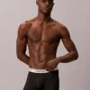 Boxer Briefs aus Mikrofaser-Stretch im 3er-Pack Boxer Briefs aus Mikrofaser-Stretch im 3er-Pack