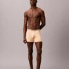 Boxer Briefs aus Mikrofaser-Stretch im 3er-Pack Boxer Briefs aus Mikrofaser-Stretch im 3er-Pack