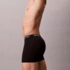 Boxer Briefs aus Mikrofaser-Stretch im 3er-Pack