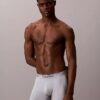 Boxer Briefs aus Mikrofaser-Stretch im 3er-Pack