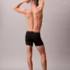 Boxer Briefs aus Mikrofaser-Stretch im 3er-Pack
