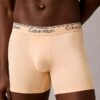 Boxer Briefs aus Mikrofaser-Stretch im 3er-Pack Boxer Briefs aus Mikrofaser-Stretch im 3er-Pack