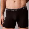 Boxer Briefs aus Mikrofaser-Stretch im 3er-Pack
