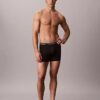 Boxer Briefs aus Mikrofaser-Stretch im 3er-Pack