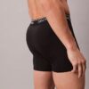 Boxer Briefs aus Mikrofaser-Stretch im 3er-Pack