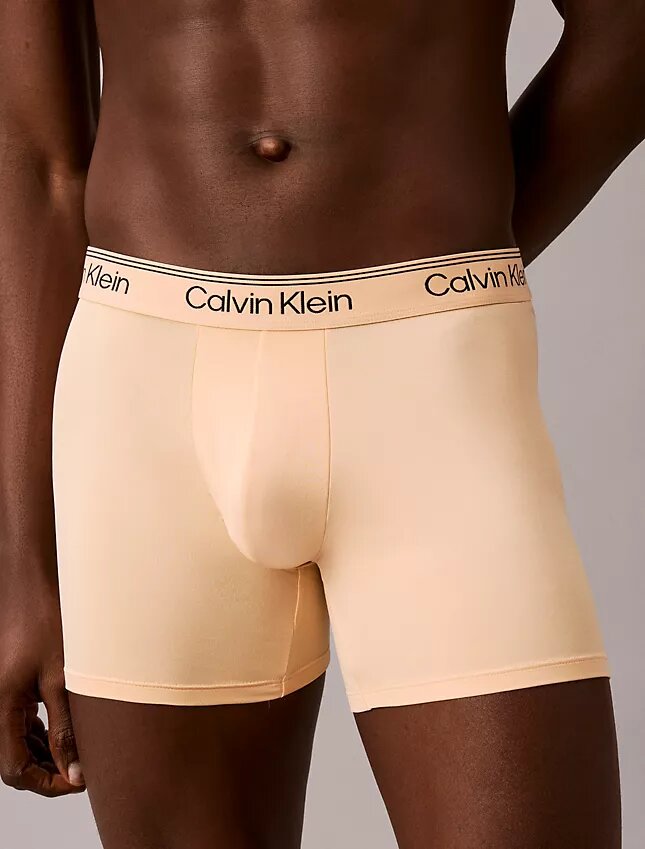 Boxer Briefs aus Mikrofaser-Stretch im 3er-Pack Boxer Briefs aus Mikrofaser-Stretch im 3er-Pack