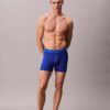 Boxer Briefs aus Mikrofaser-Stretch im 3er-Pack