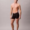 Boxer Briefs aus Mikrofaser-Stretch im 3er-Pack