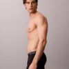 Boxer Briefs aus Mikrofaser-Stretch im 3er-Pack