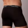 Boxer Briefs aus Mikrofaser-Stretch im 3er-Pack