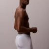 Boxer Briefs aus Mikrofaser-Stretch im 3er-Pack