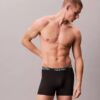 Boxer Briefs aus Mikrofaser-Stretch im 3er-Pack