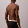 Boxer Briefs aus Mikrofaser-Stretch im 3er-Pack Boxer Briefs aus Mikrofaser-Stretch im 3er-Pack