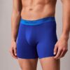 Boxer Briefs aus Mikrofaser-Stretch im 3er-Pack