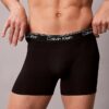 Boxer Briefs aus Mikrofaser-Stretch im 3er-Pack