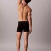Boxer Briefs aus Mikrofaser-Stretch im 3er-Pack