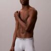 Boxer Briefs aus Mikrofaser-Stretch im 3er-Pack