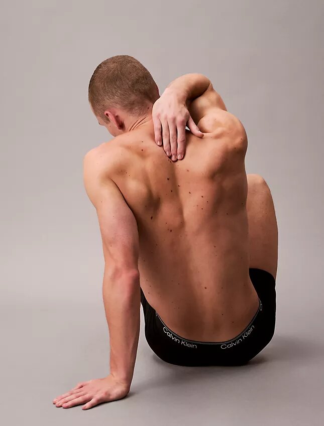 Boxer Briefs aus Mikrofaser-Stretch im 5er-Pack Boxer Briefs aus Mikrofaser-Stretch im 5er-Pack
