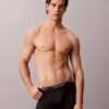 Boxer Briefs aus Mikrofaser-Stretch im 7er-Pack Boxer Briefs aus Mikrofaser-Stretch im 7er-Pack