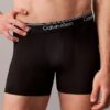 Boxer Briefs aus Mikrofaser-Stretch im 7er-Pack Boxer Briefs aus Mikrofaser-Stretch im 7er-Pack
