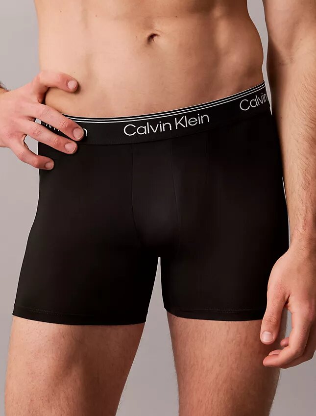 Boxer Briefs aus Mikrofaser-Stretch im 7er-Pack Boxer Briefs aus Mikrofaser-Stretch im 7er-Pack