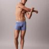 Boxer Briefs aus Mikrofaser-Stretch mit Stahlband Boxer Briefs aus Mikrofaser-Stretch mit Stahlband