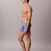 Boxer Briefs aus Mikrofaser-Stretch mit Stahlband Boxer Briefs aus Mikrofaser-Stretch mit Stahlband