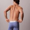 Boxer Briefs aus Mikrofaser-Stretch mit Stahlband Boxer Briefs aus Mikrofaser-Stretch mit Stahlband