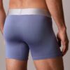 Boxer Briefs aus Mikrofaser-Stretch mit Stahlband Boxer Briefs aus Mikrofaser-Stretch mit Stahlband