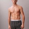 Boxershorts aus Baumwollpopeline Boxershorts aus Baumwollpopeline