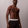 Boxershorts aus Baumwollpopeline Boxershorts aus Baumwollpopeline