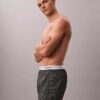 Boxershorts aus Baumwollpopeline Boxershorts aus Baumwollpopeline
