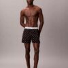 Boxershorts aus Baumwollpopeline Boxershorts aus Baumwollpopeline