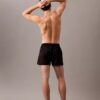 Boxershorts aus Baumwollpopeline Boxershorts aus Baumwollpopeline