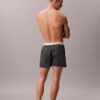 Boxershorts aus Baumwollpopeline Boxershorts aus Baumwollpopeline
