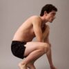 Boxershorts aus Baumwollpopeline Boxershorts aus Baumwollpopeline