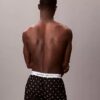 Boxershorts aus Baumwollpopeline Boxershorts aus Baumwollpopeline