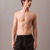 Boxershorts aus Baumwollpopeline Boxershorts aus Baumwollpopeline