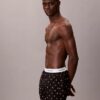 Boxershorts aus Baumwollpopeline Boxershorts aus Baumwollpopeline