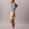 Boxershorts aus gestreiftem Baumwollpopeline Boxershorts aus gestreiftem Baumwollpopeline