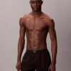 Boxershorts mit Monogram-Logo Boxershorts mit Monogram-Logo