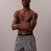 Boxershorts mit Monogram-Logo Boxershorts mit Monogram-Logo